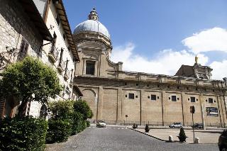 Porziuncola, Assisi