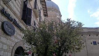Porziuncola, Assisi