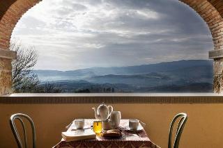 Fattoria di Belvedere, Arezzo