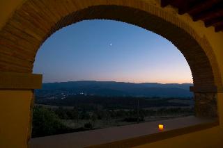 Fattoria di Belvedere, Arezzo
