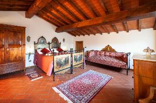 Fattoria di Belvedere, Arezzo