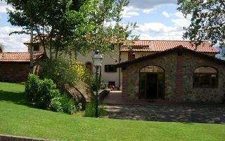 Fattoria di Belvedere, Arezzo