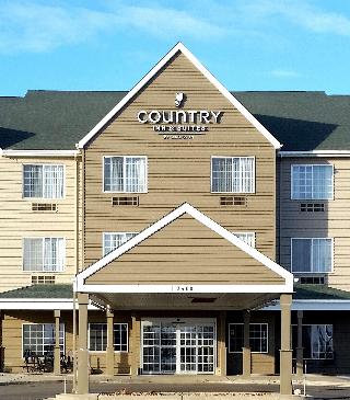 Country Inn & Suites by Radisson, Watertown, SD