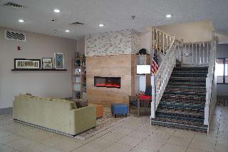Country Inn & Suites by Radisson, Watertown, SD
