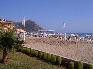 Bayram Apart Hotel