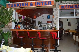 Bayram Apart Hotel
