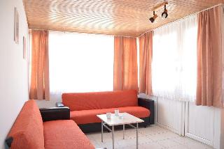 Bayram Apart Hotel
