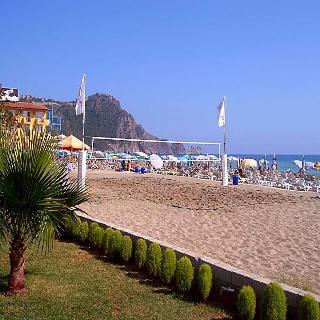 Bayram Apart Hotel