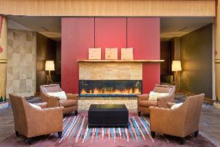 Foto del Hotel Sheraton Anchorage del viaje auroras boreales alaska