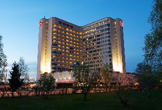 Sheraton Anchorage