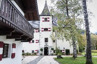 Schloss Prielau