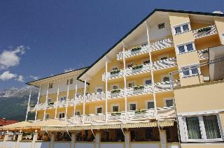Rumer Hof Innsbruck