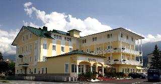 Rumer Hof Innsbruck