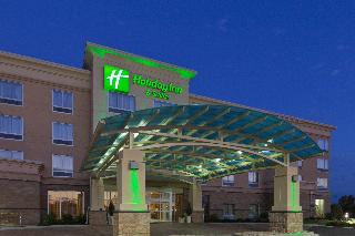 HOLIDAY INN HOTEL AND SUITES LIMA