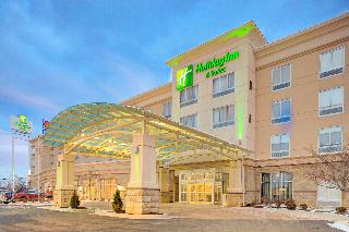 Holiday Inn Hotel & Suites Lima