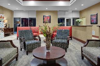 Holiday Inn Hotel & Suites Lima