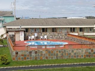Ocean Shores Inn & Suites