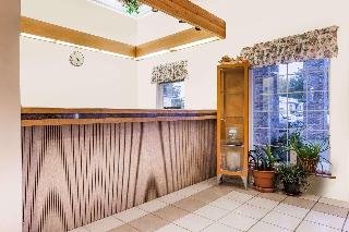 Days Inn by Wyndham Ocean Shores