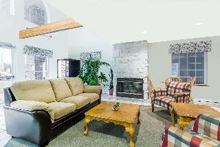 Days Inn by Wyndham Ocean Shores