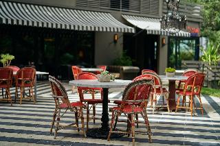 Hotel Saint Cecilia