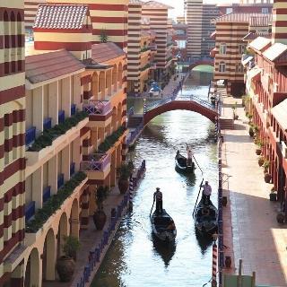 Porto Marina Resort And Spa