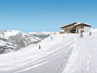 Sports and Entertainment
 di Robinson Club Schlanitzen Alm