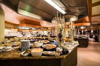 Restaurant
 di Robinson Club Schlanitzen Alm