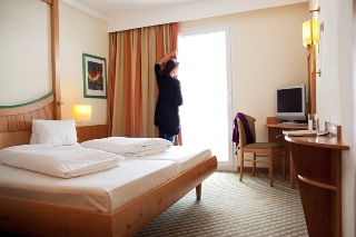 Room
 di Robinson Club Schlanitzen Alm