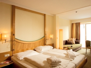 Room
 di Robinson Club Schlanitzen Alm