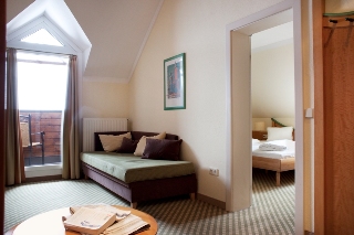 Room
 di Robinson Club Schlanitzen Alm