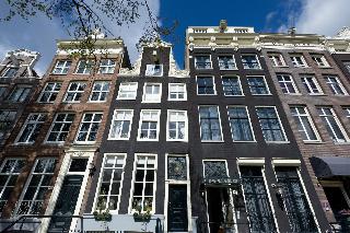 Canal House