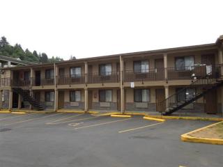 Astoria Dunes Motel