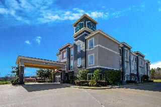 La Quinta Inn & Suites Marshall
