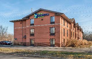 Extended Stay America - Detroit - Ann Arbor - Univ
