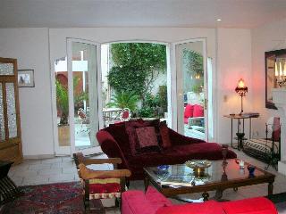 Le Clos du Rempart, Avignon