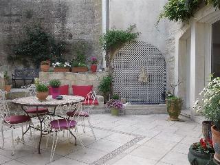 Le Clos du Rempart, Avignon