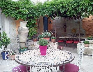 Le Clos du Rempart, Avignon