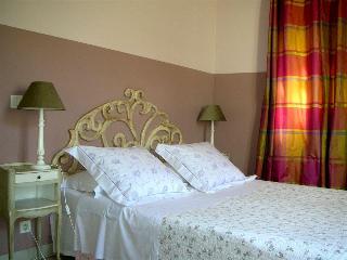Le Clos du Rempart, Avignon