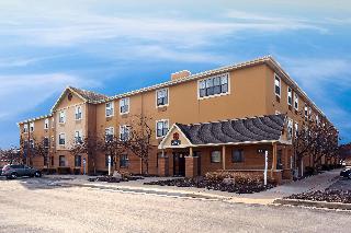 Extended Stay America - Detroit - Ann Arbor - Bria