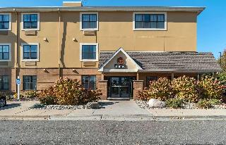 Extended Stay America - Detroit - Ann Arbor - Bria