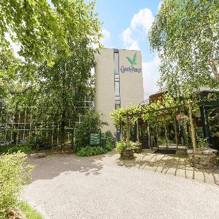 Center Parcs De Vossemeren