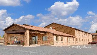 Super 8 by Wyndham Ashland