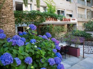 Albion, Corsica