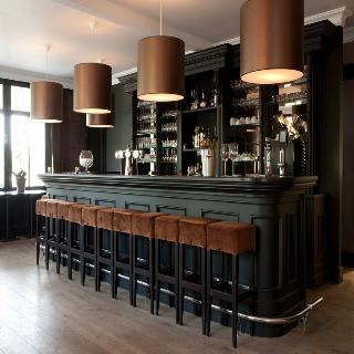 Fletcher Hotel-Restaurant Duinzicht photo 10