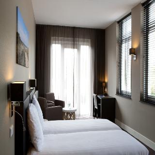 Fletcher Hotel-Restaurant Duinzicht photo 4