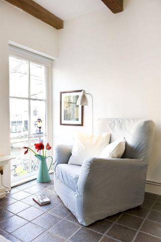 Jackie O Bed & Breakfast, Amsterdam and vicinity