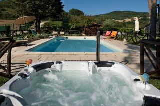 Casalfarneto, Assisi