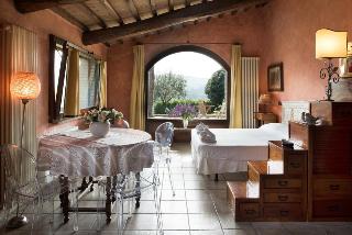 Casalfarneto, Assisi