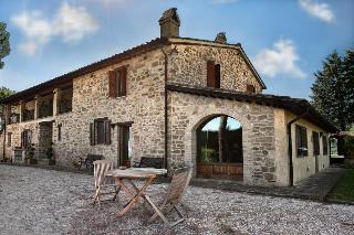 Casalfarneto, Assisi
