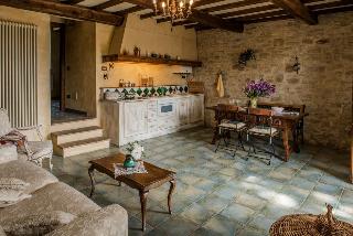 Casalfarneto, Assisi
